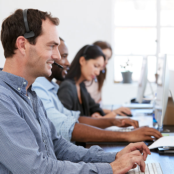 it support