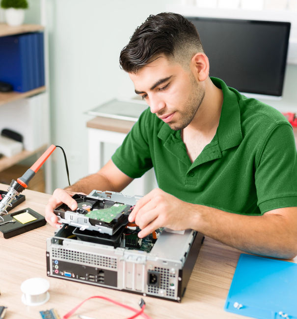 computer repair