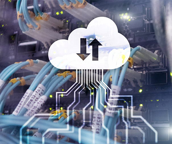 server repair services