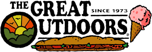 great outdoors logo it yall